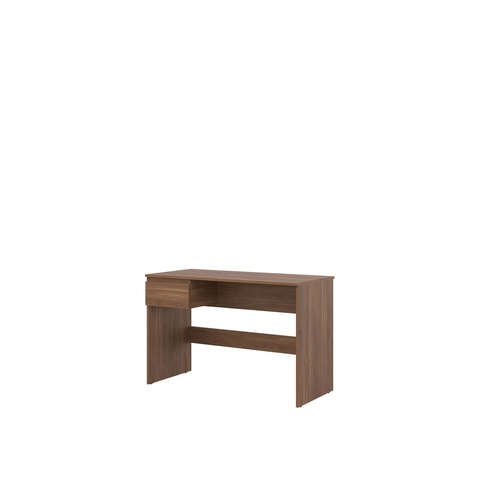 Biurko 115 z szufladą REMI 15 proste prawe lewe młodzieżowe dzieci ucznia